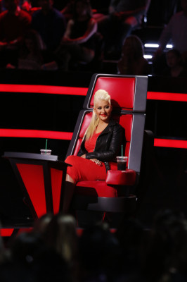 Christina Aguilera pic #802221