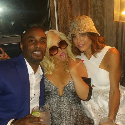 Christina Aguilera pic #894402