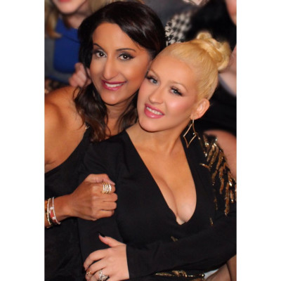 Christina Aguilera pic #855674