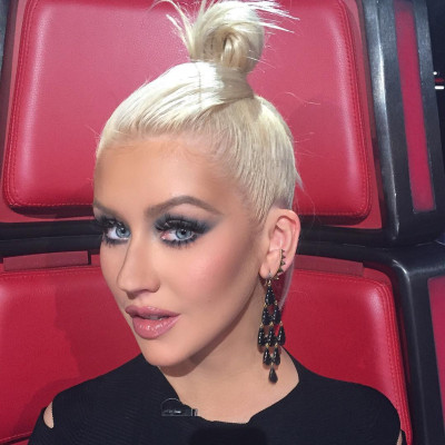 Christina Aguilera pic #890210