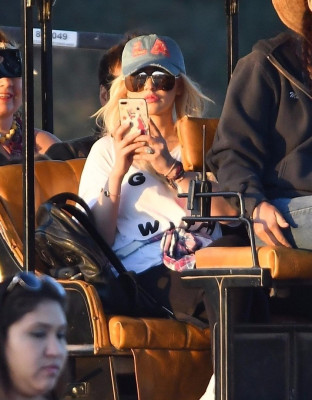 Christina Aguilera pic #1009952