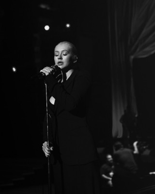 Christina Aguilera pic #1015426