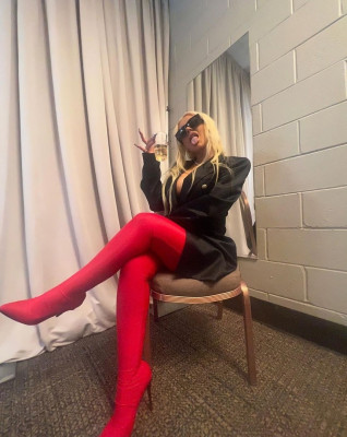 Christina Aguilera