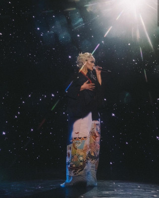 Christina Aguilera pic #1181827