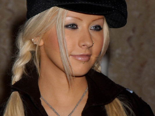 Christina Aguilera pic #563125