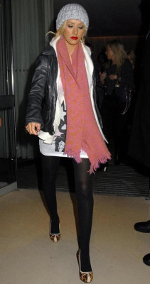 Christina Aguilera pic #565596