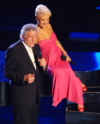 Christina Aguilera pic #897293