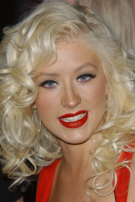 Christina Aguilera pic #507181