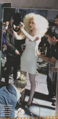 Christina Aguilera pic #504983