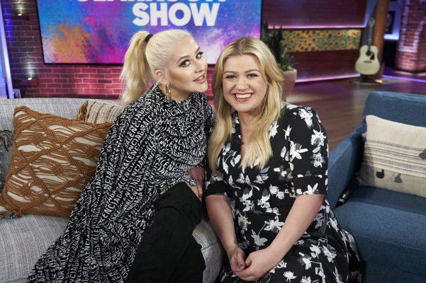 Christina Aguilera pic #1220921