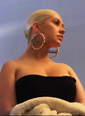 Christina Aguilera pic #1266177