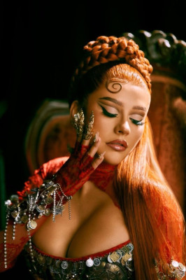 Christina Aguilera