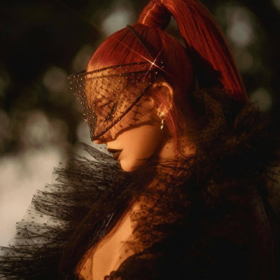 Christina Aguilera