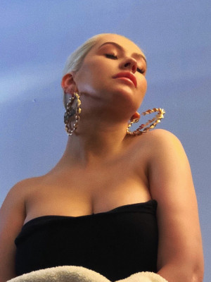 Christina Aguilera pic #1266166