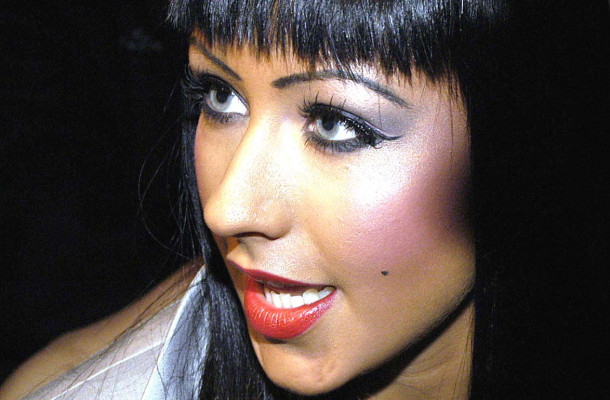 Christina Aguilera pic #504981