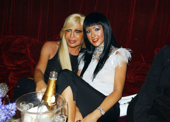 Christina Aguilera pic #507146