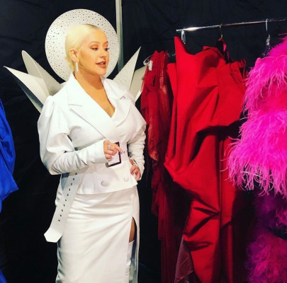 Christina Aguilera pic #1181820