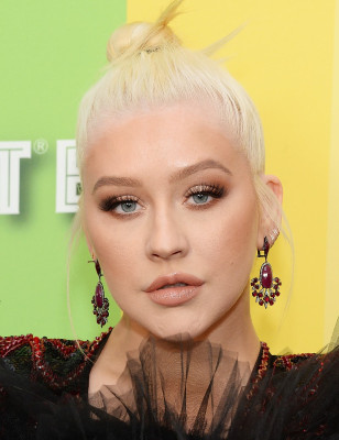 photo 12 in Christina Aguilera gallery [id1226312] 2019-10-14 00:00:00