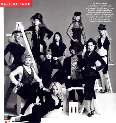 Christina Aguilera pic #451610