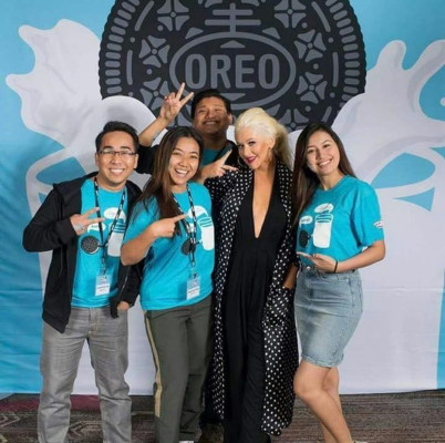 Christina Aguilera pic #1005932