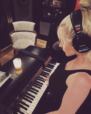 Christina Aguilera pic #1259085