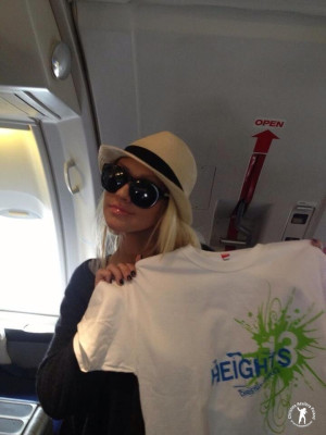 Christina Aguilera pic #849092