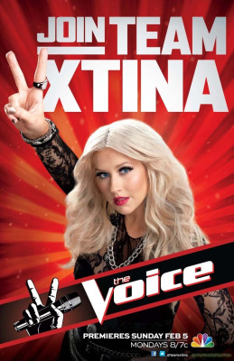 Christina Aguilera pic #463208
