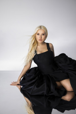 Christina Aguilera
