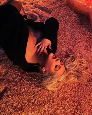 Christina Aguilera