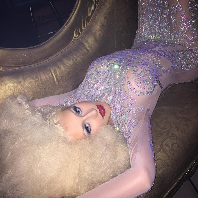Christina Aguilera pic #855513
