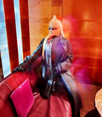 Christina Aguilera