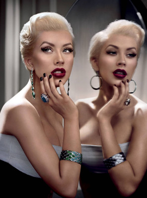 Christina Aguilera pic #89548