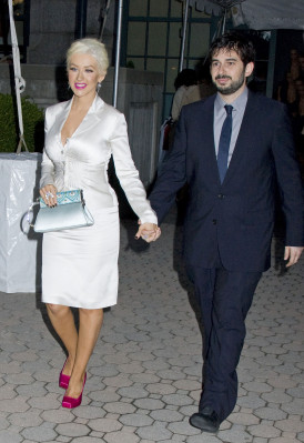 Christina Aguilera pic #893558