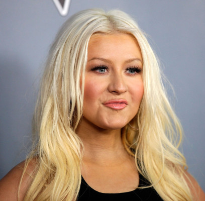 Christina Aguilera pic #624151