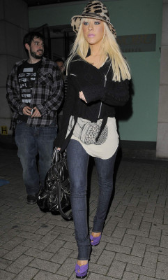 Christina Aguilera pic #119758