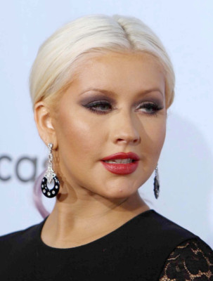 Christina Aguilera pic #560774