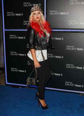 Christina Aguilera pic #578061