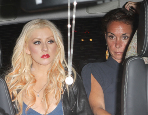 Christina Aguilera pic #549202