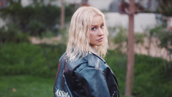 Christina Aguilera pic #1067838