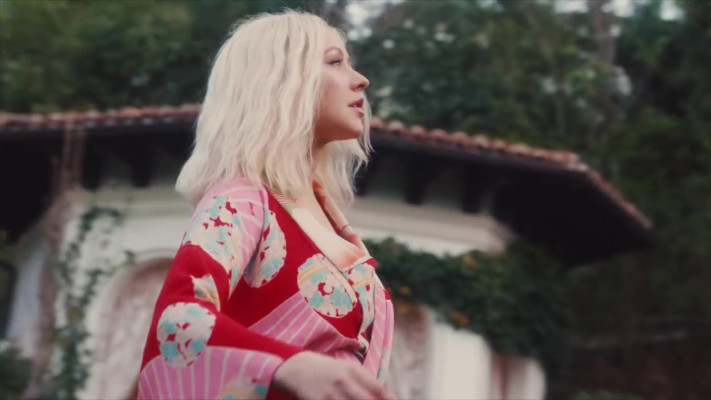 photo 23 in Christina Aguilera gallery [id1067858] 2018-05-08 00:00:00