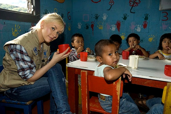Christina Aguilera pic #551493