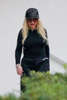 Christina Aguilera