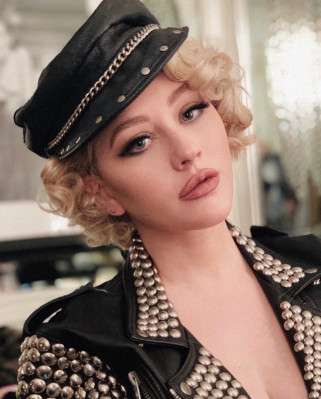 Christina Aguilera pic #1150075