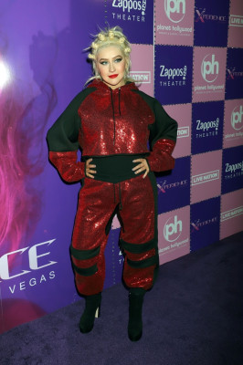 Christina Aguilera pic #1181821