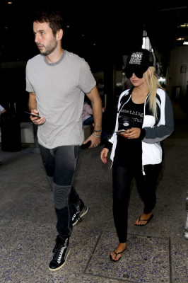 Christina Aguilera pic #993158