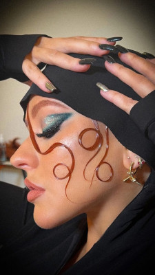 Christina Aguilera