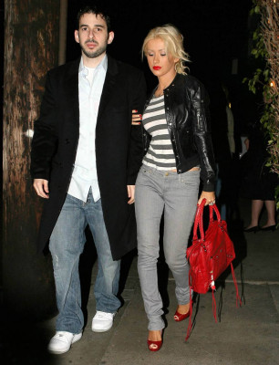 Christina Aguilera pic #560735