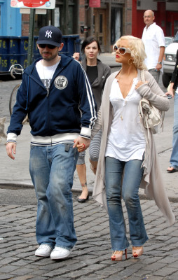 Christina Aguilera pic #549206