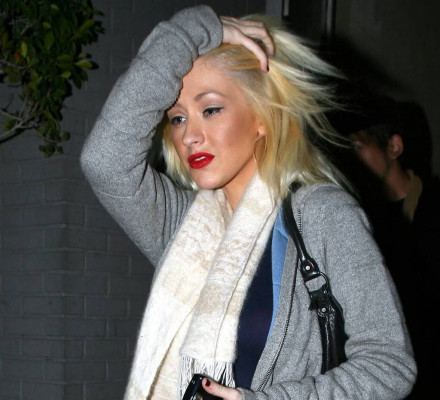 Christina Aguilera pic #549177