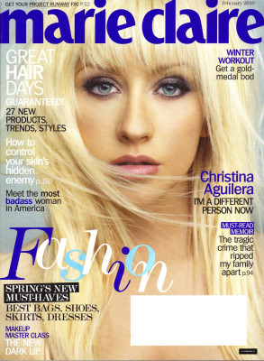 Christina Aguilera pic #837768